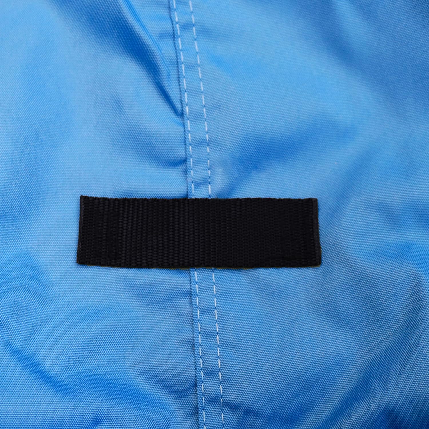 SavvyCraft® Trailerable Walk Around Cuddy Cabin Inboard Boat Cover