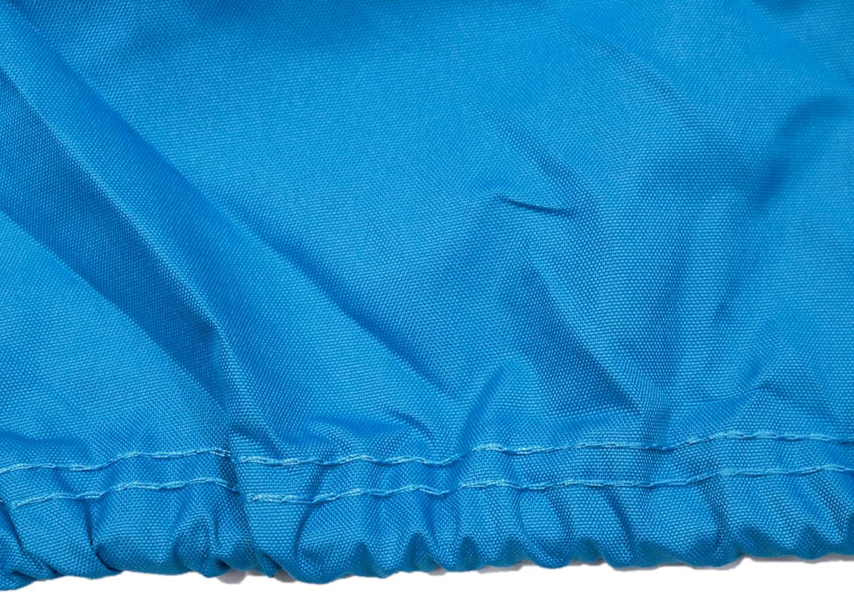 SavvyCraft® Trailerable Walk Around Cuddy Cabin Inboard Boat Cover