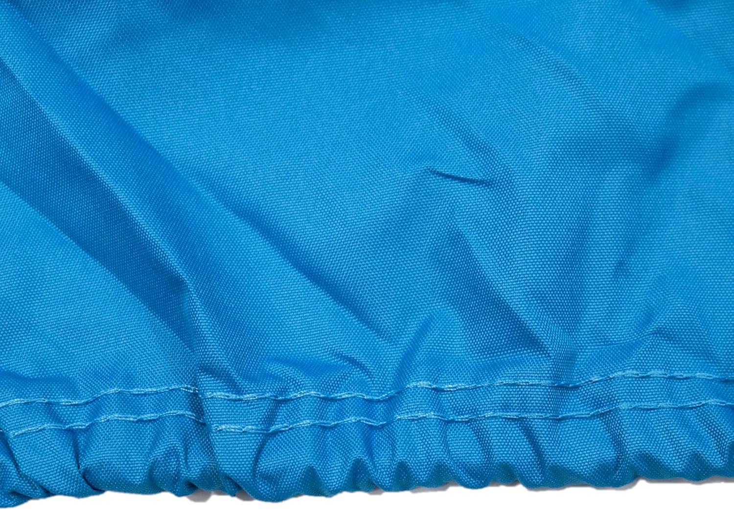 SavvyCraft® Trailerable Walk Around Cuddy Cabin Inboard Boat Cover