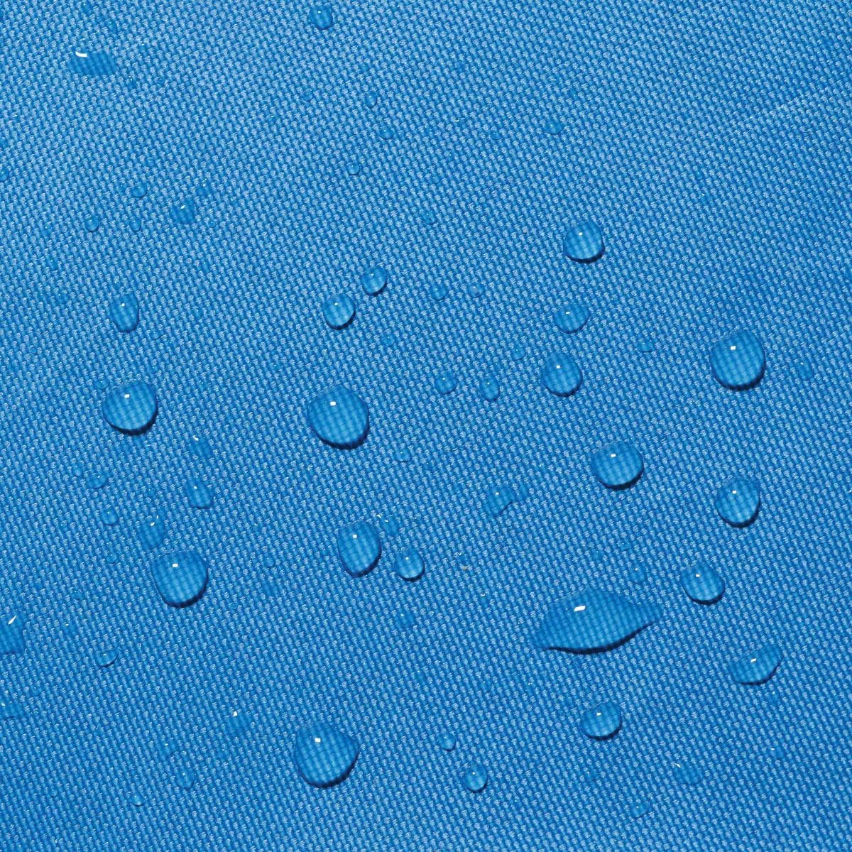 SavvyCraft® Trailerable Walk Around Cuddy Cabin Inboard Boat Cover