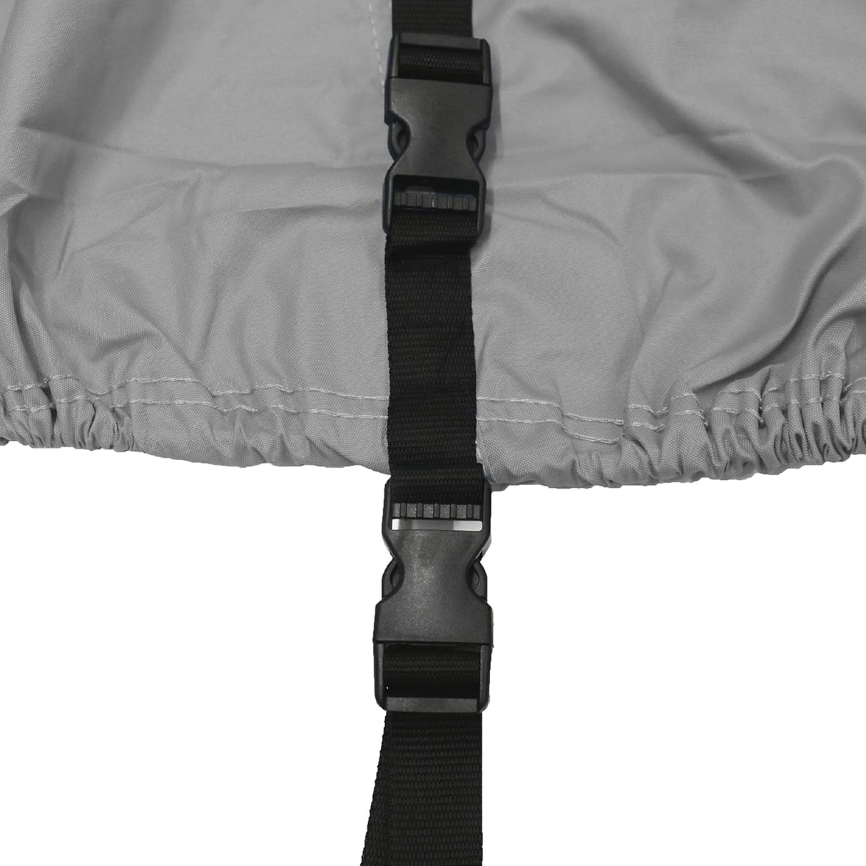 SavvyCraft® Trailerable Walk Around Cuddy Cabin Inboard Boat Cover