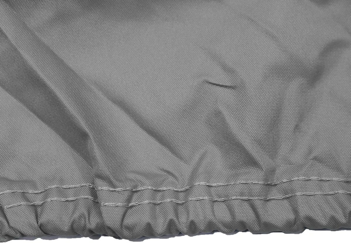SavvyCraft® Trailerable Walk Around Cuddy Cabin Inboard Boat Cover SAVVYCRAFT