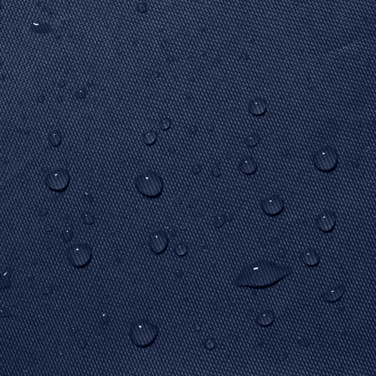 SavvyCraft® Trailerable Walk Around Cuddy Cabin Inboard Boat Cover