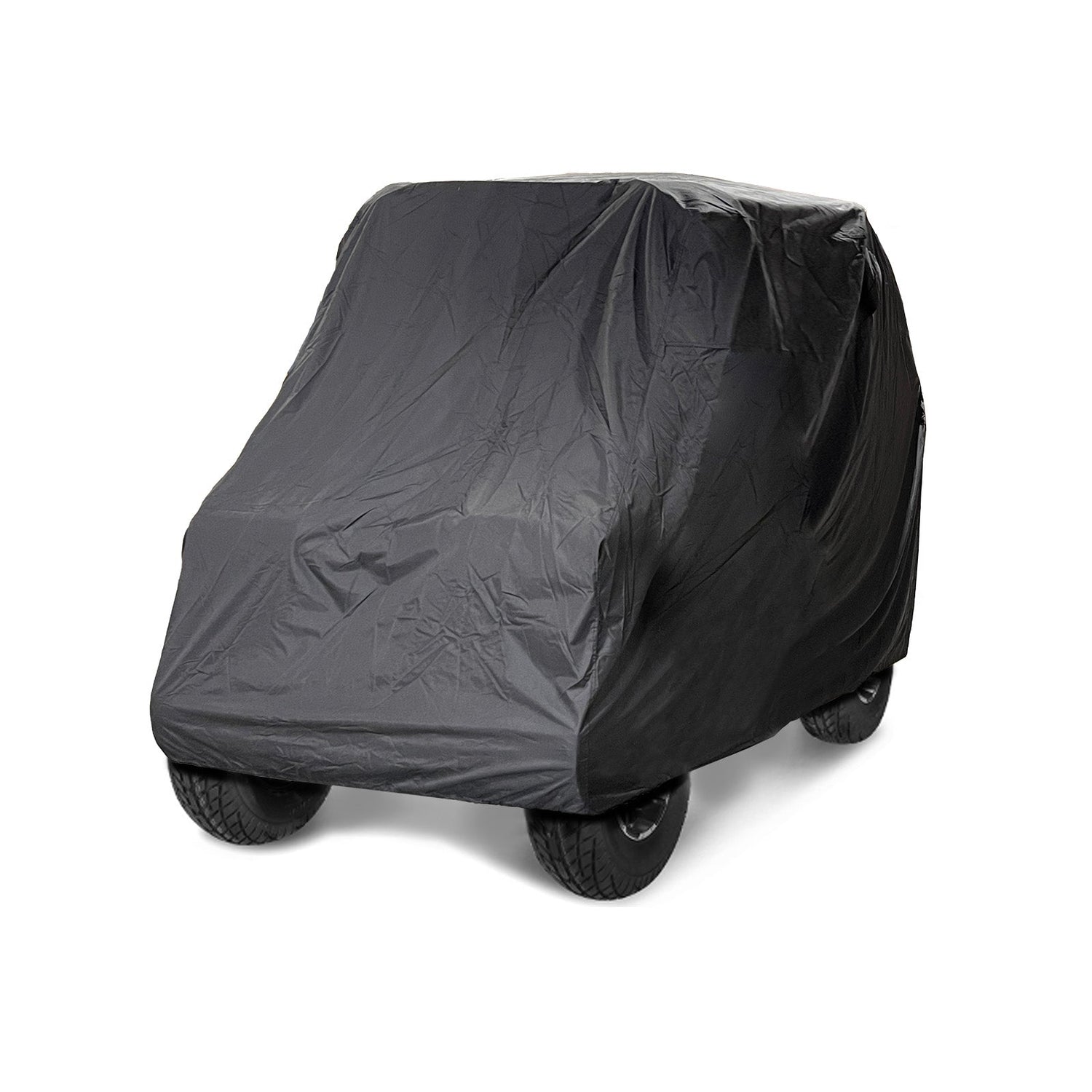 TitanShield UTV Covers Fits UTV up to 108"L X 58"W X 36" H