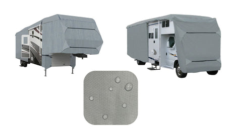 Class a motorhome covers | best class a motorhome covers