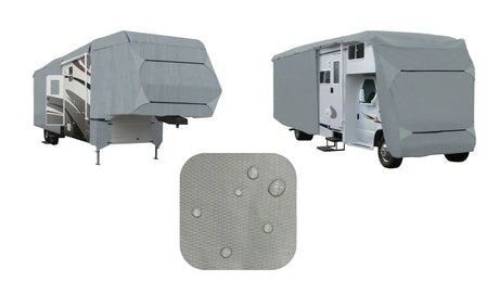 Class a motorhome covers | best class a motorhome covers