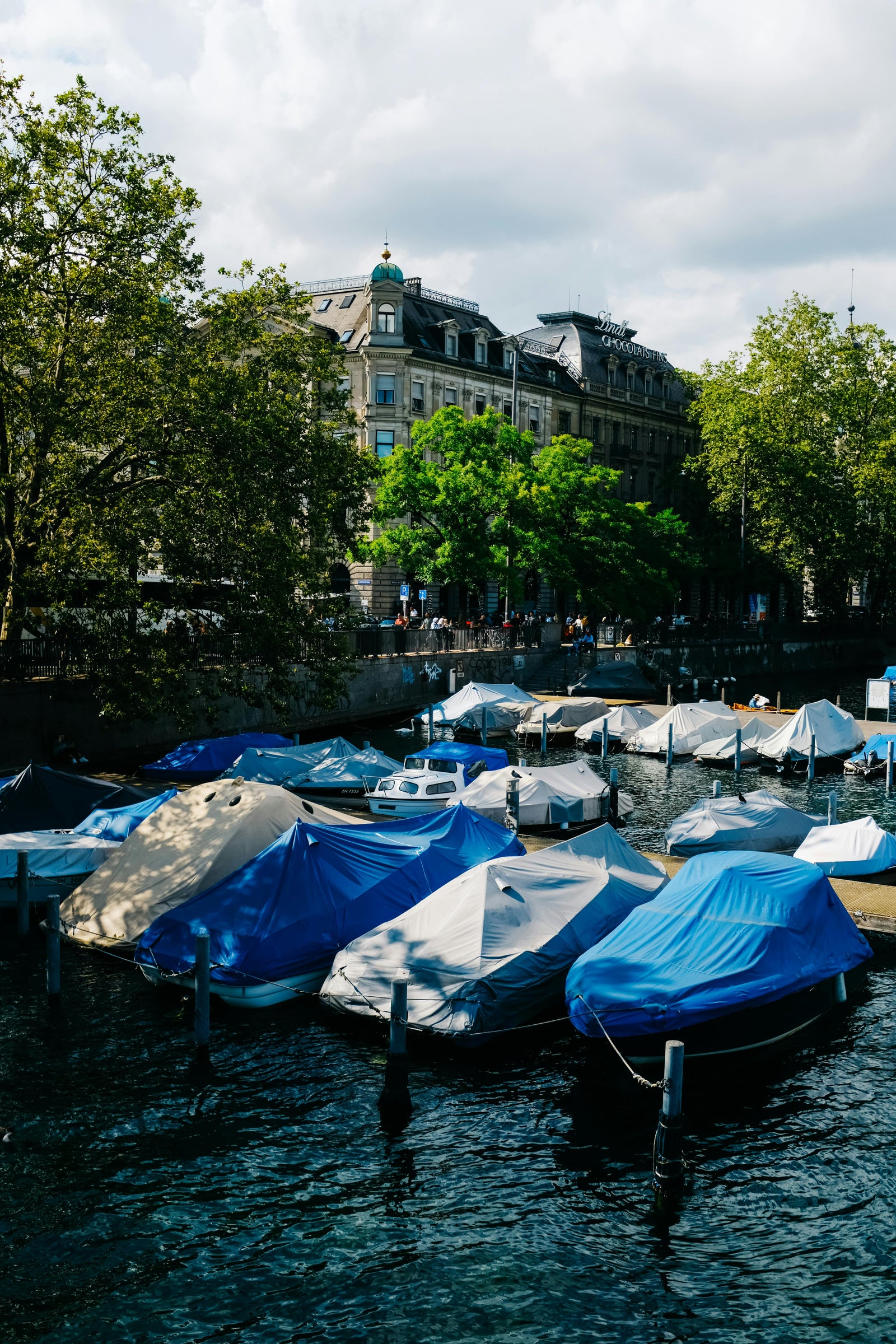 5 Mistakes People Make When Covering Their Boat (And How to Avoid Them)