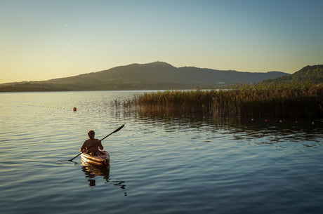 How to Choose the Best Waterproof Kayak Cover for Outdoor Storage