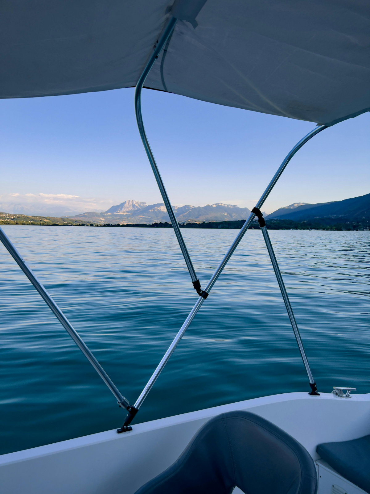How to choose the Best Bimini Top for Your Boat: A Professional Guide