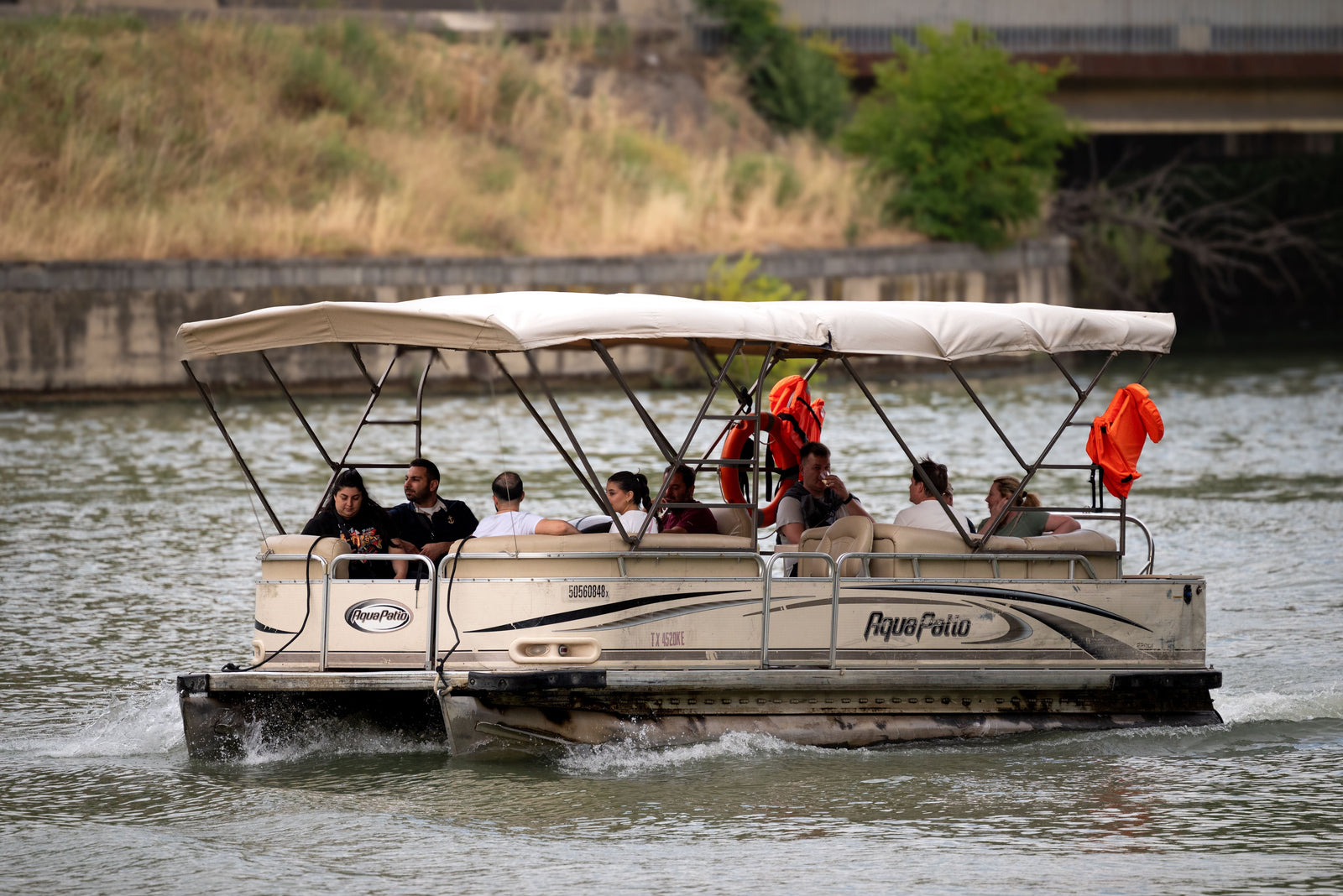 The Ultimate Guide to Waterproof Pontoon Boat Covers, Seat Covers & Center Console Covers