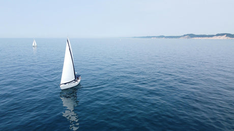 The Complete Guide to Protecting Your Sailboat Gear This Boating Season