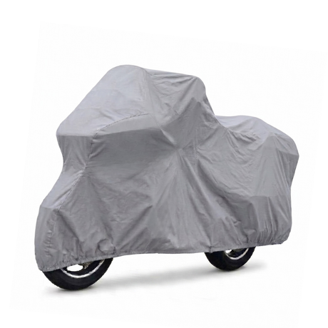 Motorcycle Covers
