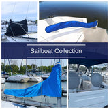 Sailboat Collections