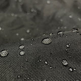 SavvyCraft® Boat Engine Full Outboard Motor Cover