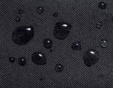 EliteShield JetPro Jet Ski Covers gray and black two tone color made with durable marine grade 600D solution-dyed fabric