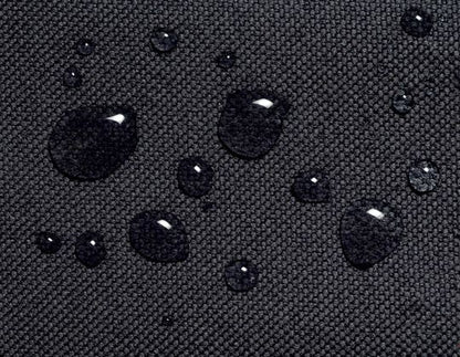 EliteShield JetPro Jet Ski Covers gray and black two tone color made with durable marine grade 600D solution-dyed fabric