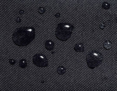 EliteShield JetPro Jet Ski Covers gray and black two tone color made with durable marine grade 600D solution-dyed fabric