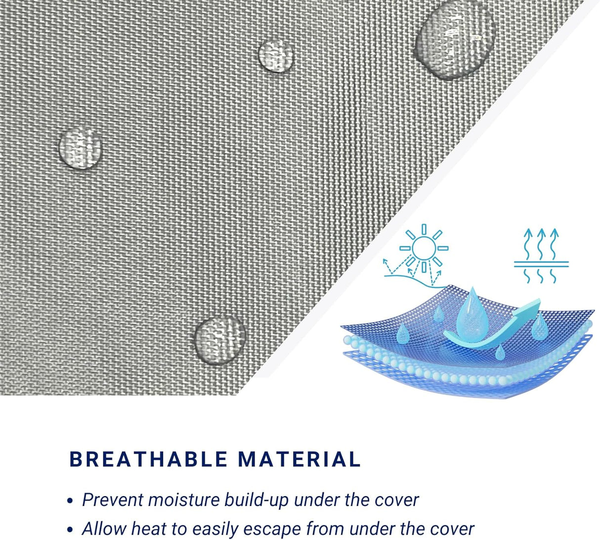 Elite Premium Limo Covers