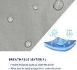 Elite Premium Limo Covers