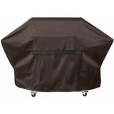 Premuim 72" Heavy Duty Waterproof All weather Grill BBQ Cover