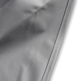 SavvyCraft® T-Top Boat Bow Sun Shade Extension, 600D Marine Grade Polyester UV Protection Canopy