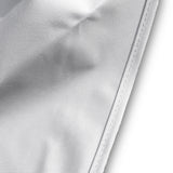 SavvyCraft® T-Top Boat Bow Sun Shade Extension, 600D Marine Grade Polyester UV Protection Canopy
