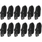Savvycraft Universal Boat Cover Tie-Down Straps kit, 12-pack