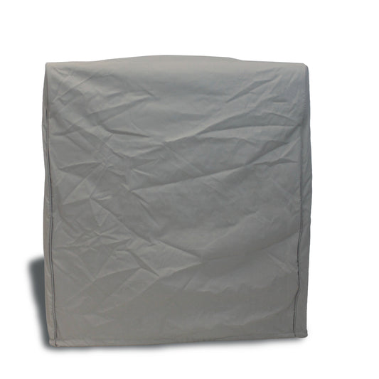 Savvycraft Waterproof Pontoon Boat Captain Stand Cover