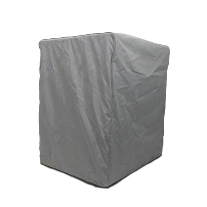 Savvycraft Waterproof Pontoon Boat Captain Stand Cover