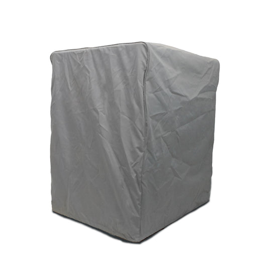 Savvycraft Waterproof Pontoon Boat Captain Stand Cover