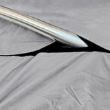 Savvycraft 900D Ski & Wakeboard Tower Boat Covers Fits V-Hull Runabout with Ski/Wakeboard Towers