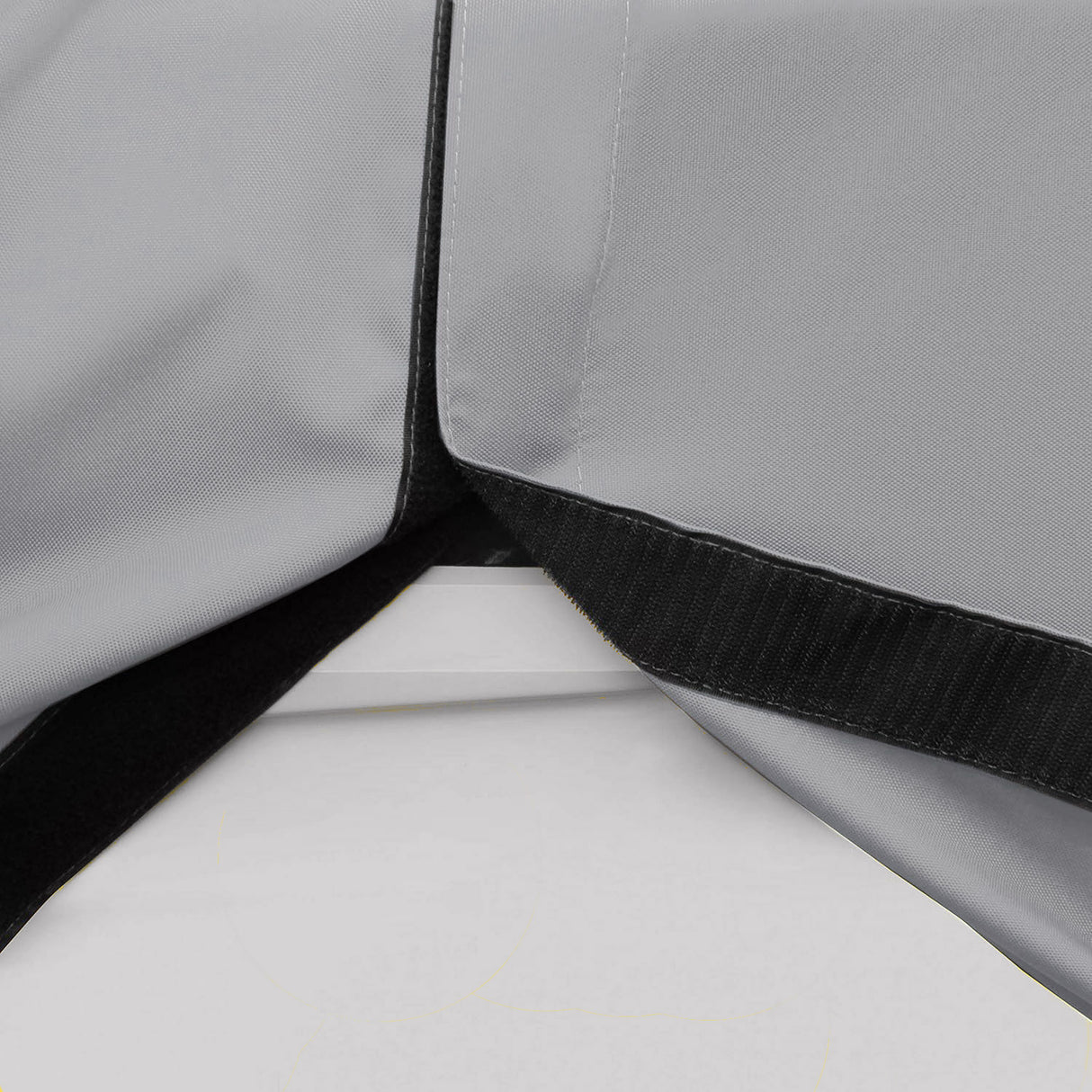 Savvycraft 900D Ski & Wakeboard Tower Boat Covers Fits V-Hull Runabout with Ski/Wakeboard Towers