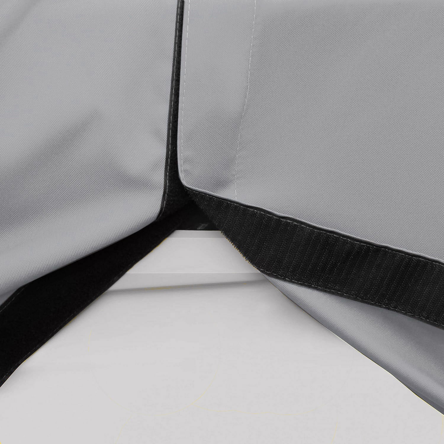 Savvycraft 900D Ski & Wakeboard Tower Boat Covers Fits V-Hull Runabout with Ski/Wakeboard Towers