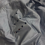 Savvycraft 900D Ski & Wakeboard Tower Boat Covers Fits V-Hull Runabout with Ski/Wakeboard Towers