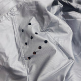 Savvycraft 900D Ski & Wakeboard Tower Boat Covers Fits V-Hull Runabout with Ski/Wakeboard Towers