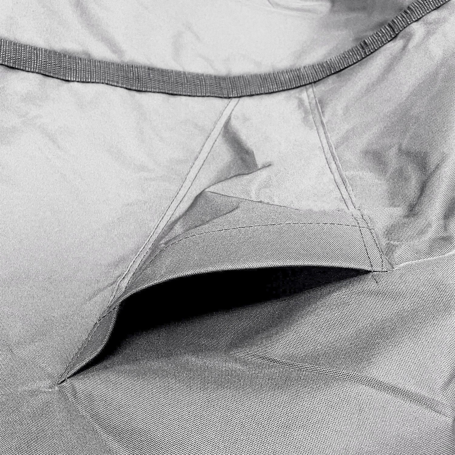 Savvycraft 900D Ski & Wakeboard Tower Boat Covers Fits V-Hull Runabout with Ski/Wakeboard Towers