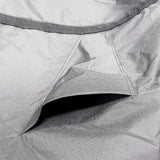 Savvycraft 900D Ski & Wakeboard Tower Boat Covers Fits V-Hull Runabout with Ski/Wakeboard Towers