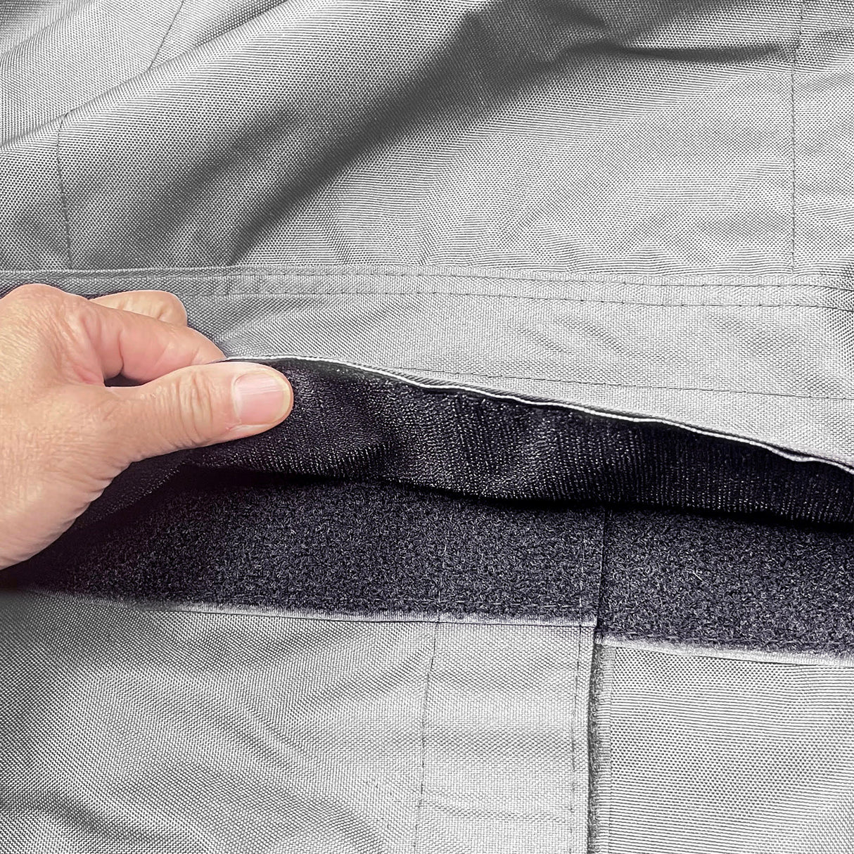 Savvycraft 900D Ski & Wakeboard Tower Boat Covers Fits V-Hull Runabout with Ski/Wakeboard Towers