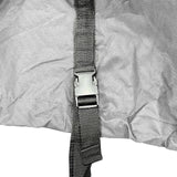 Savvycraft 900D Ski & Wakeboard Tower Boat Covers Fits V-Hull Runabout with Ski/Wakeboard Towers