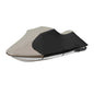 EliteShield JetPro Jet Ski Covers gray and black two tone color