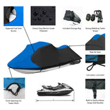 JetPro Jet Ski Covers