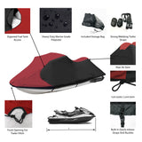 JetPro Jet Ski Covers
