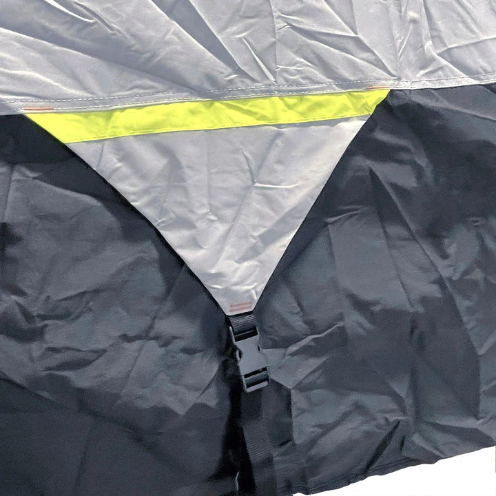 Elite ProShield UTV Covers Fits UTV up to 120"L with roll cage