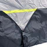 Elite ProShield UTV Covers Fits UTV up to 120"L with roll cage