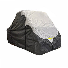Elite ProShield UTV Covers SAVVYCRAFT
