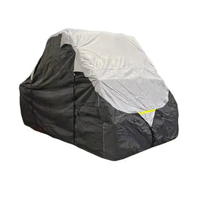 Elite ProShield UTV Covers Fits UTV up to 150"L with roll cage SAVVYCRAFT