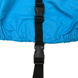 SavvyCraft® Marineshield 600D Pontoon Covers