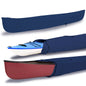 SAVVYCRAFT Waterproof Canoe and Kayak Cover