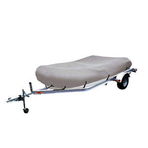 Inflatable Boat Cover