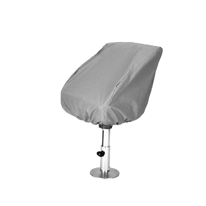 Savvycraft Waterproof Helmsman Bucket Seat Cover